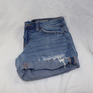 Aeropostale “midi” Shorts